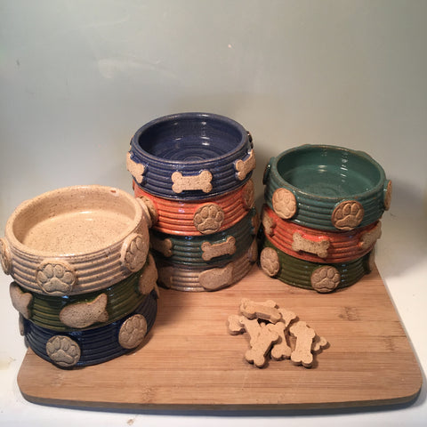 Pet Bowls For Small Dogs